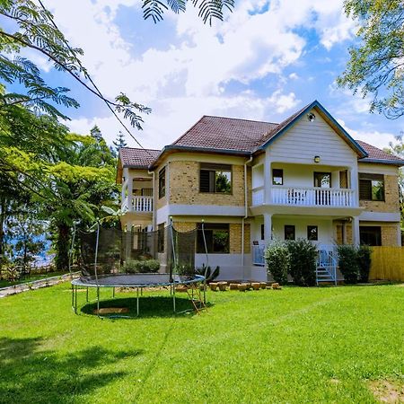 Nature Kigali Kültér fotó