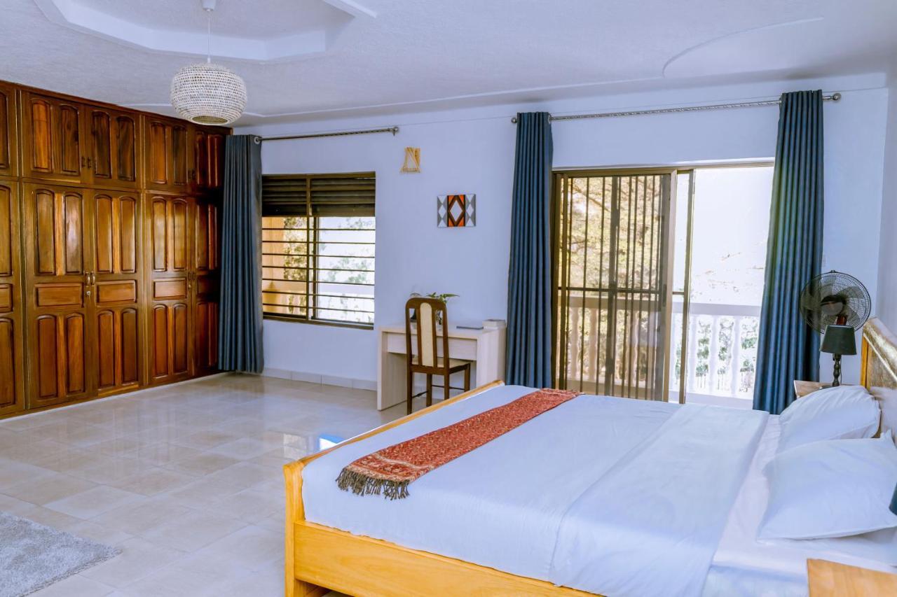 Nature Kigali Kültér fotó