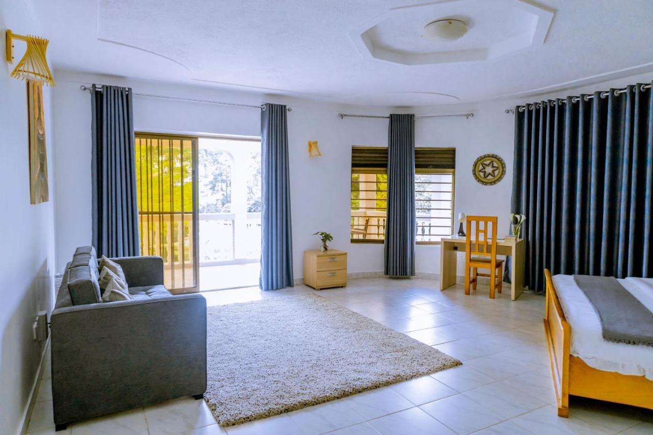Nature Kigali Kültér fotó