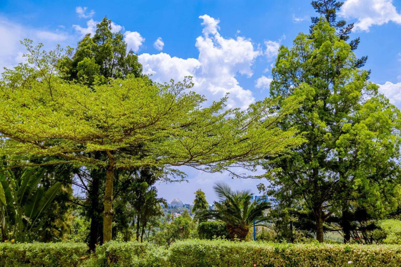 Nature Kigali Kültér fotó