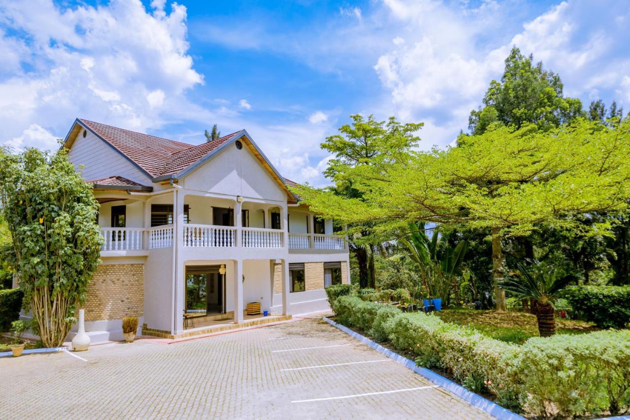 Nature Kigali Kültér fotó