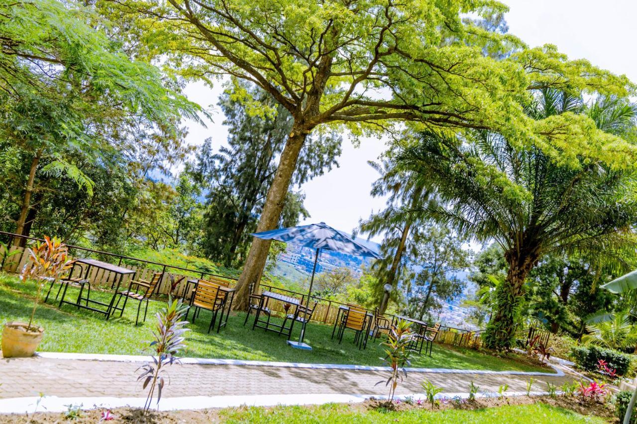 Nature Kigali Kültér fotó