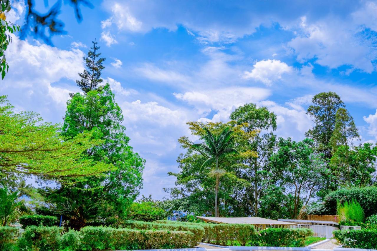 Nature Kigali Kültér fotó