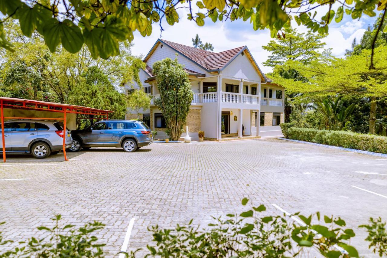 Nature Kigali Kültér fotó
