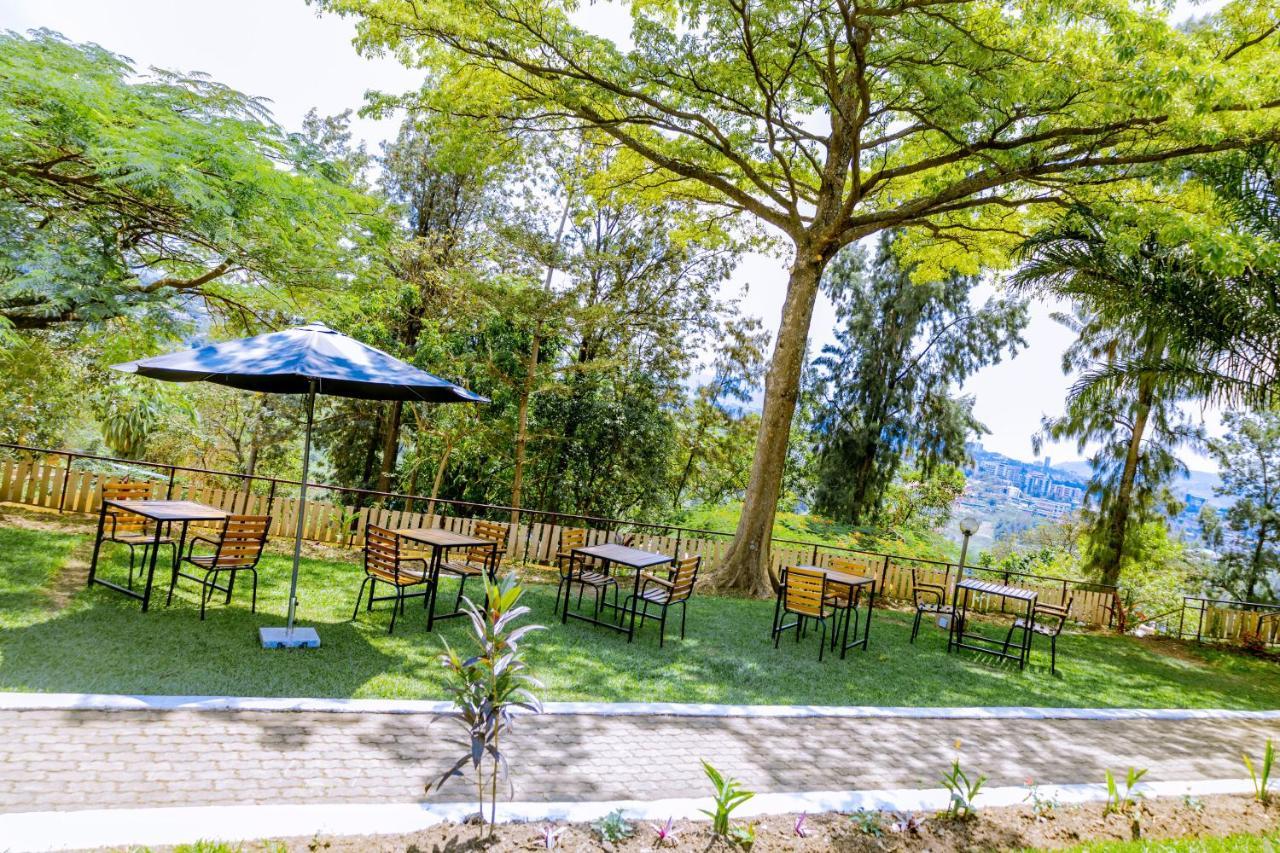 Nature Kigali Kültér fotó