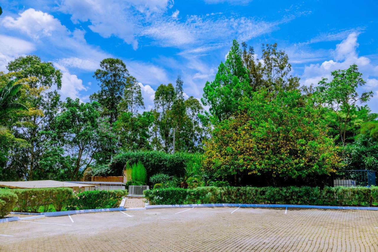Nature Kigali Kültér fotó