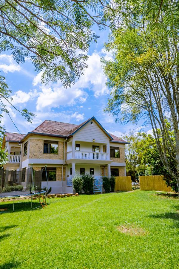 Nature Kigali Kültér fotó