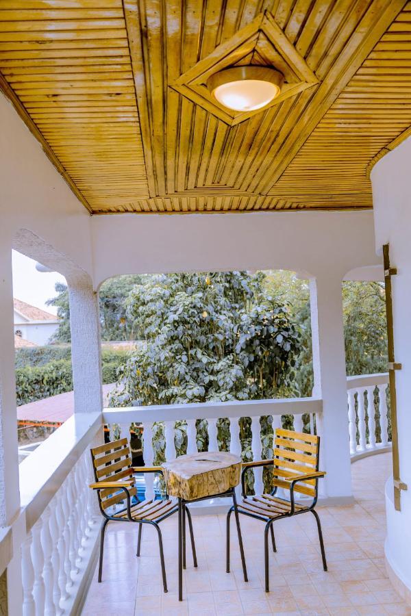 Nature Kigali Kültér fotó