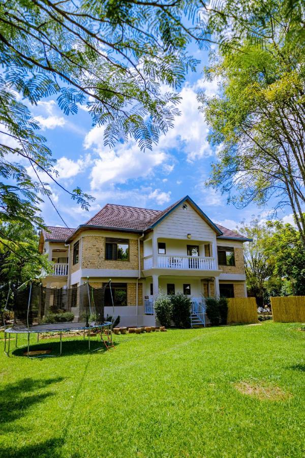 Nature Kigali Kültér fotó